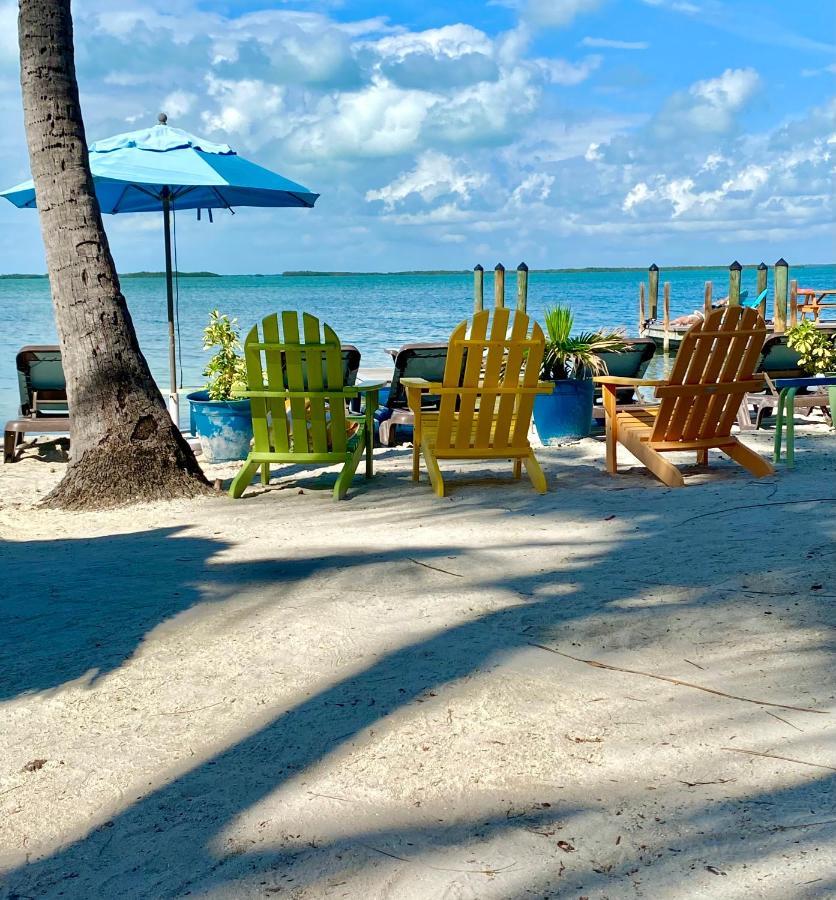 Seafarer Key Largo Resort And Beach Kültér fotó