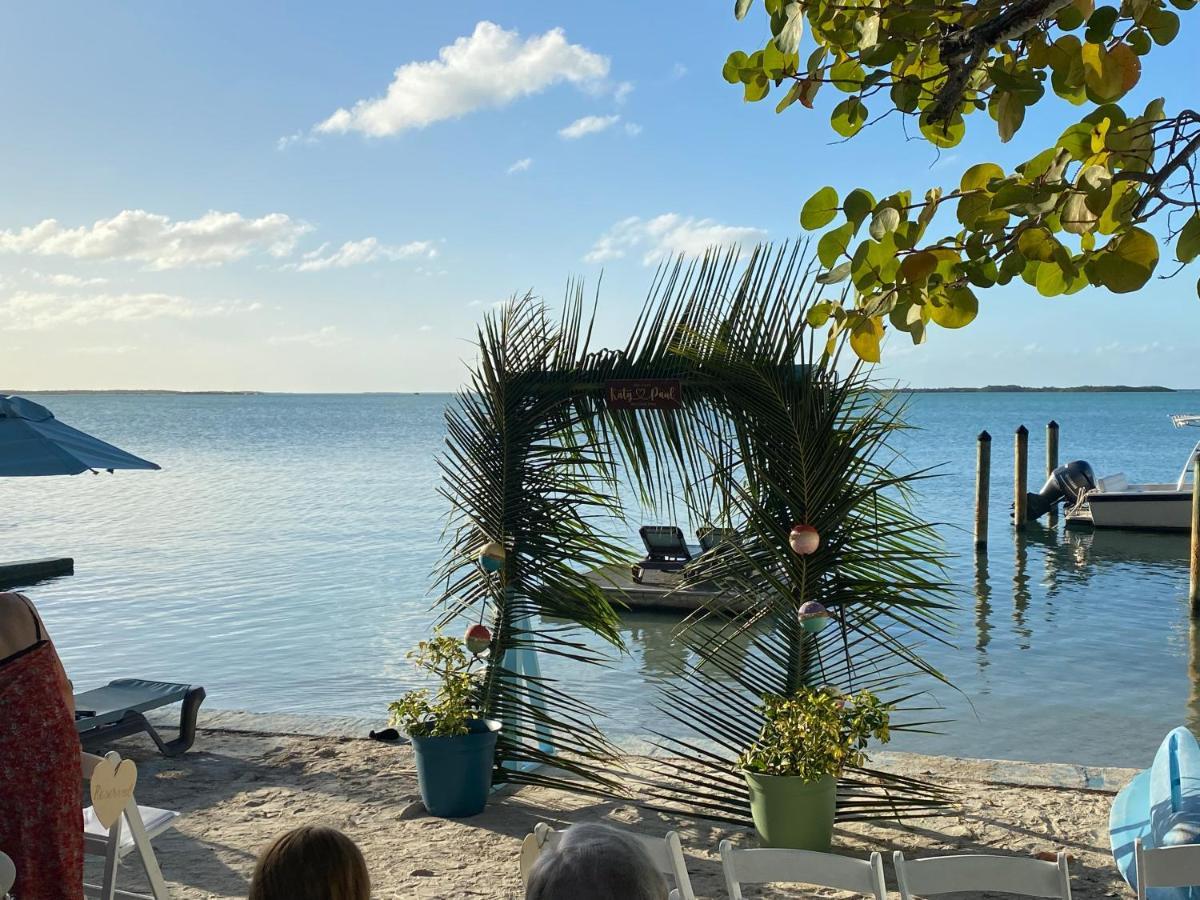 Seafarer Key Largo Resort And Beach Kültér fotó