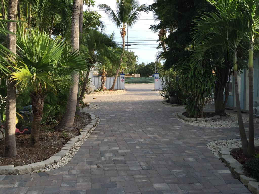 Seafarer Key Largo Resort And Beach Kültér fotó