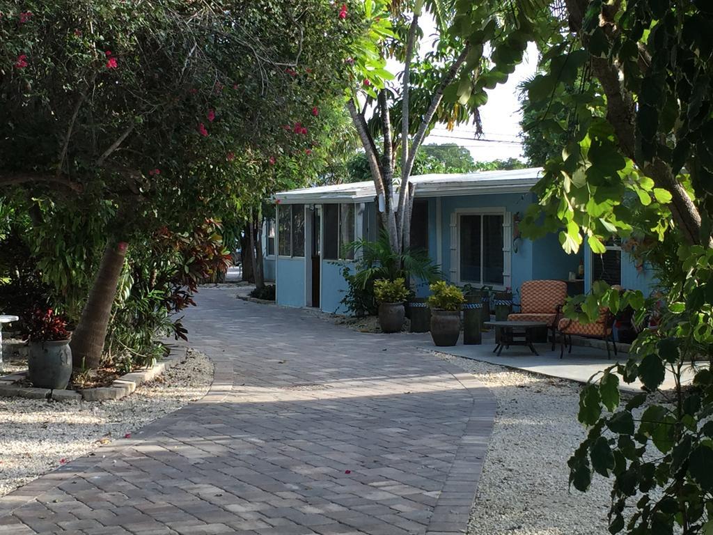 Seafarer Key Largo Resort And Beach Kültér fotó
