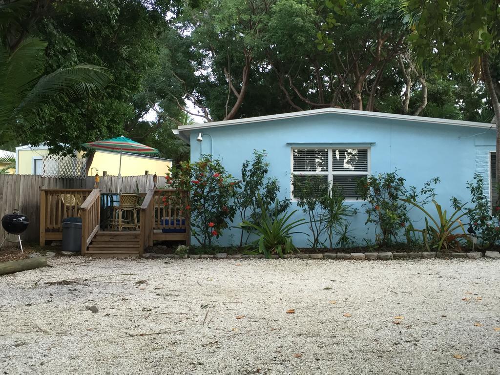 Seafarer Key Largo Resort And Beach Kültér fotó