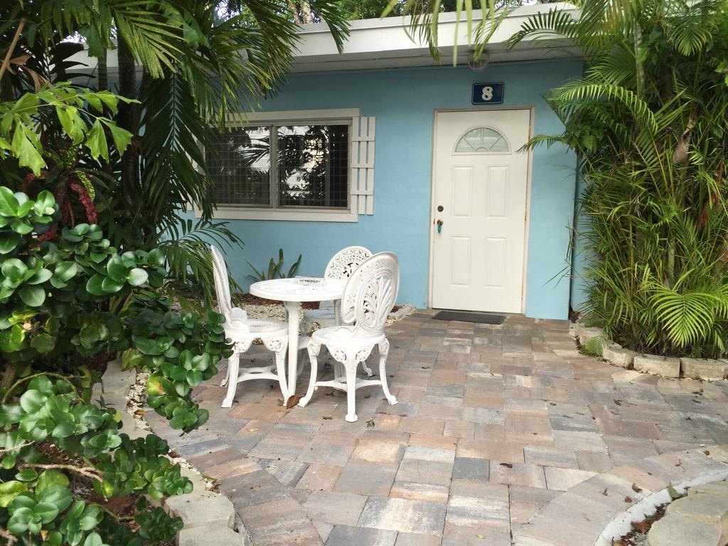 Seafarer Key Largo Resort And Beach Szoba fotó