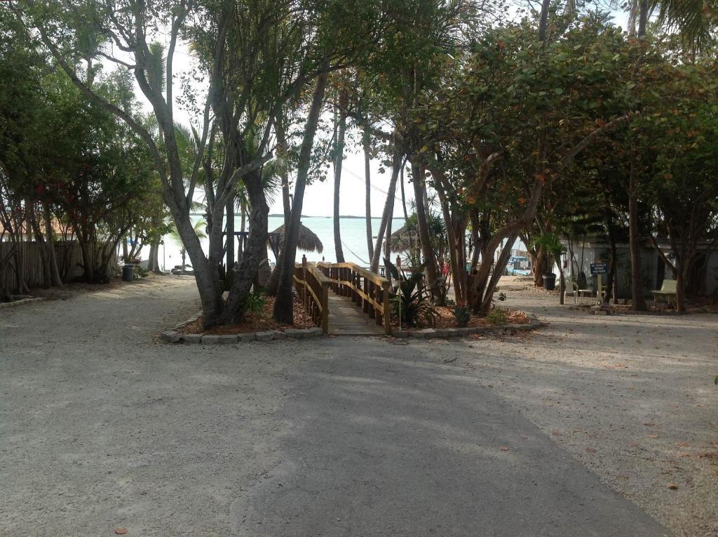 Seafarer Key Largo Resort And Beach Szoba fotó