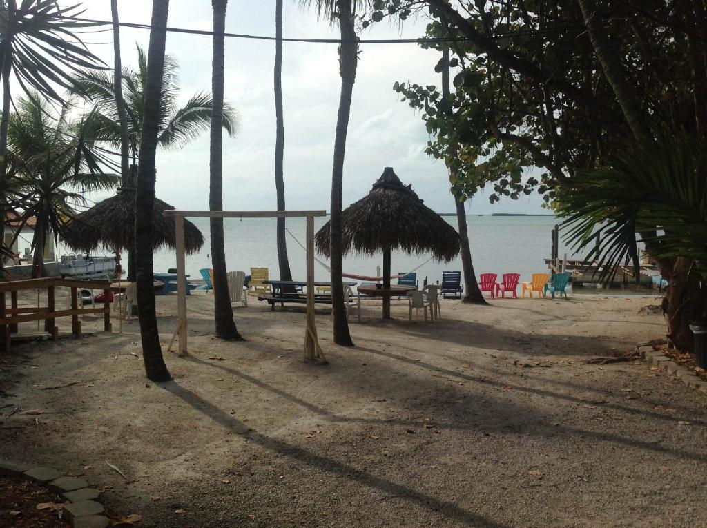 Seafarer Key Largo Resort And Beach Kültér fotó