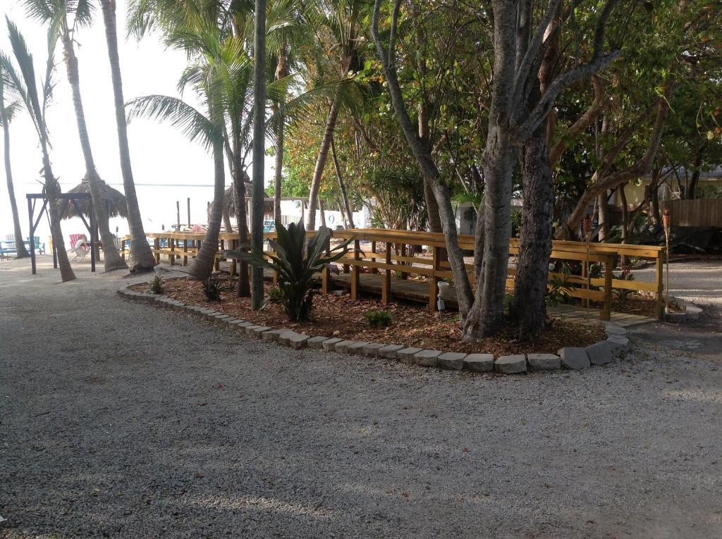 Seafarer Key Largo Resort And Beach Kültér fotó
