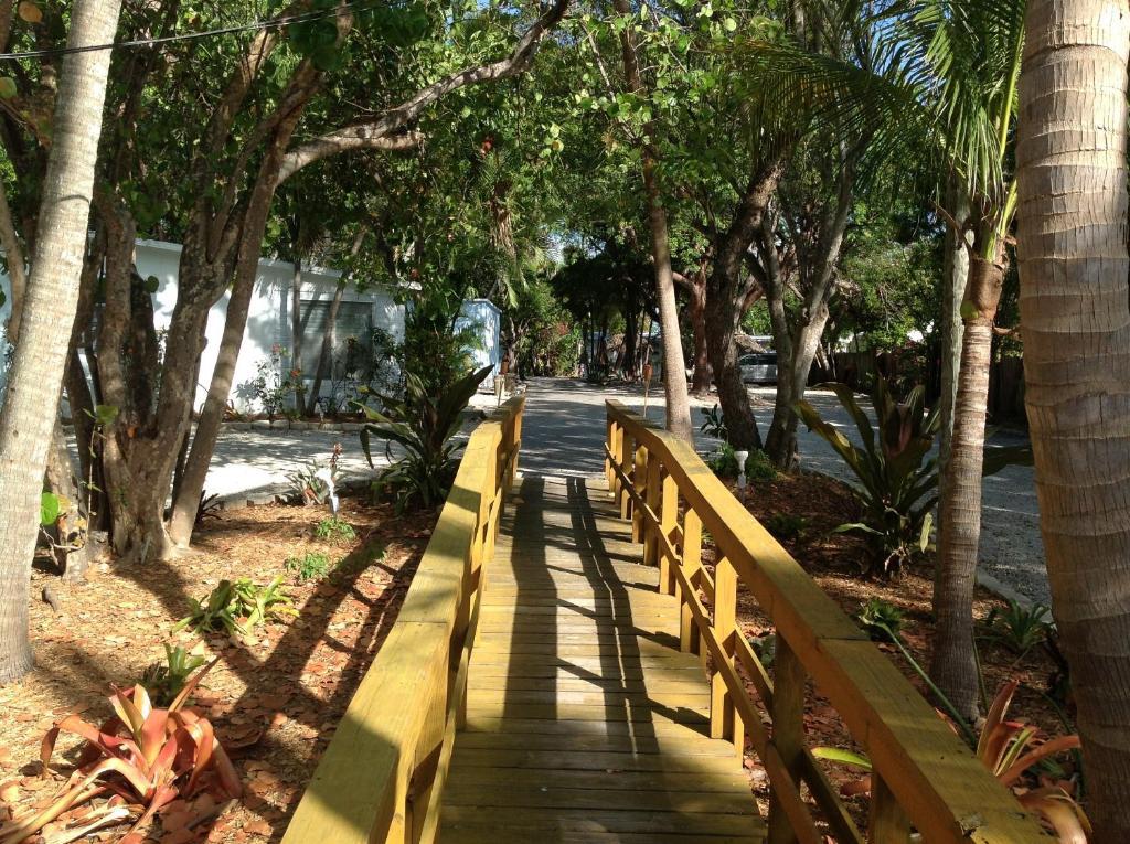 Seafarer Key Largo Resort And Beach Kültér fotó