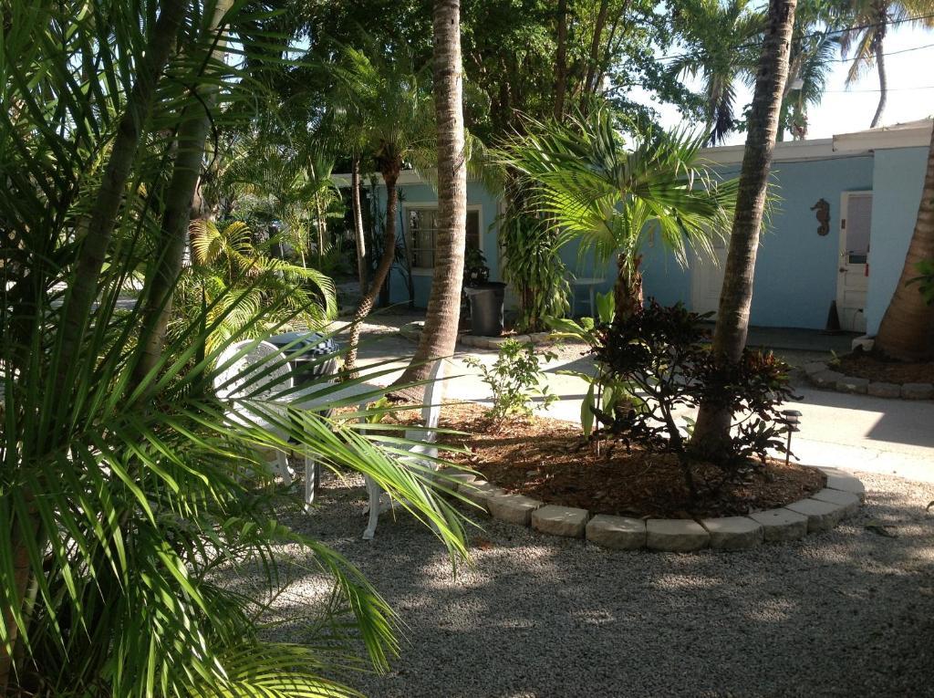 Seafarer Key Largo Resort And Beach Szoba fotó