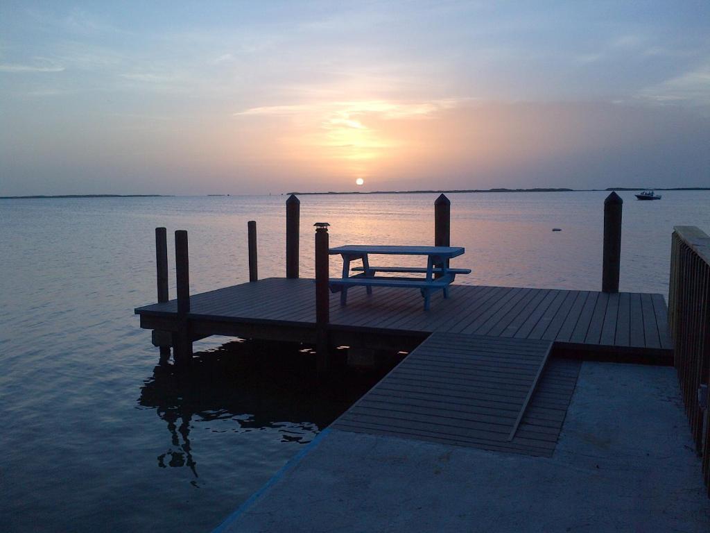 Seafarer Key Largo Resort And Beach Kültér fotó