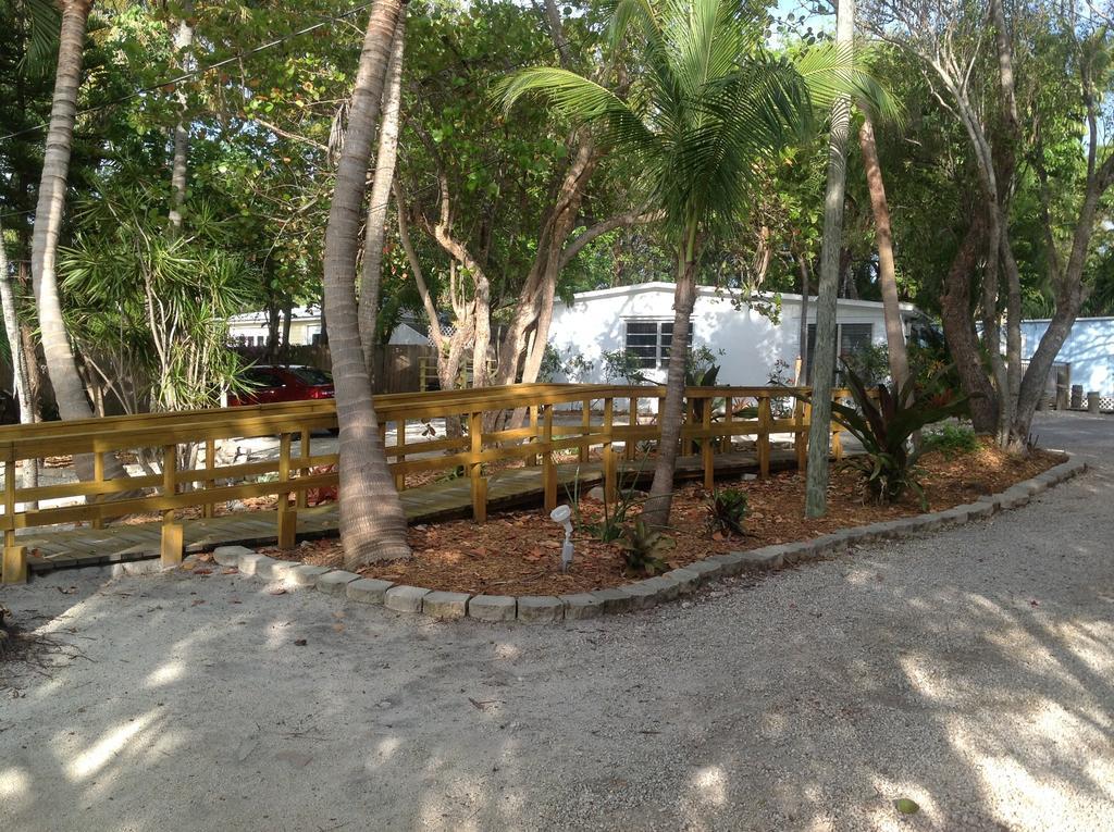 Seafarer Key Largo Resort And Beach Kültér fotó