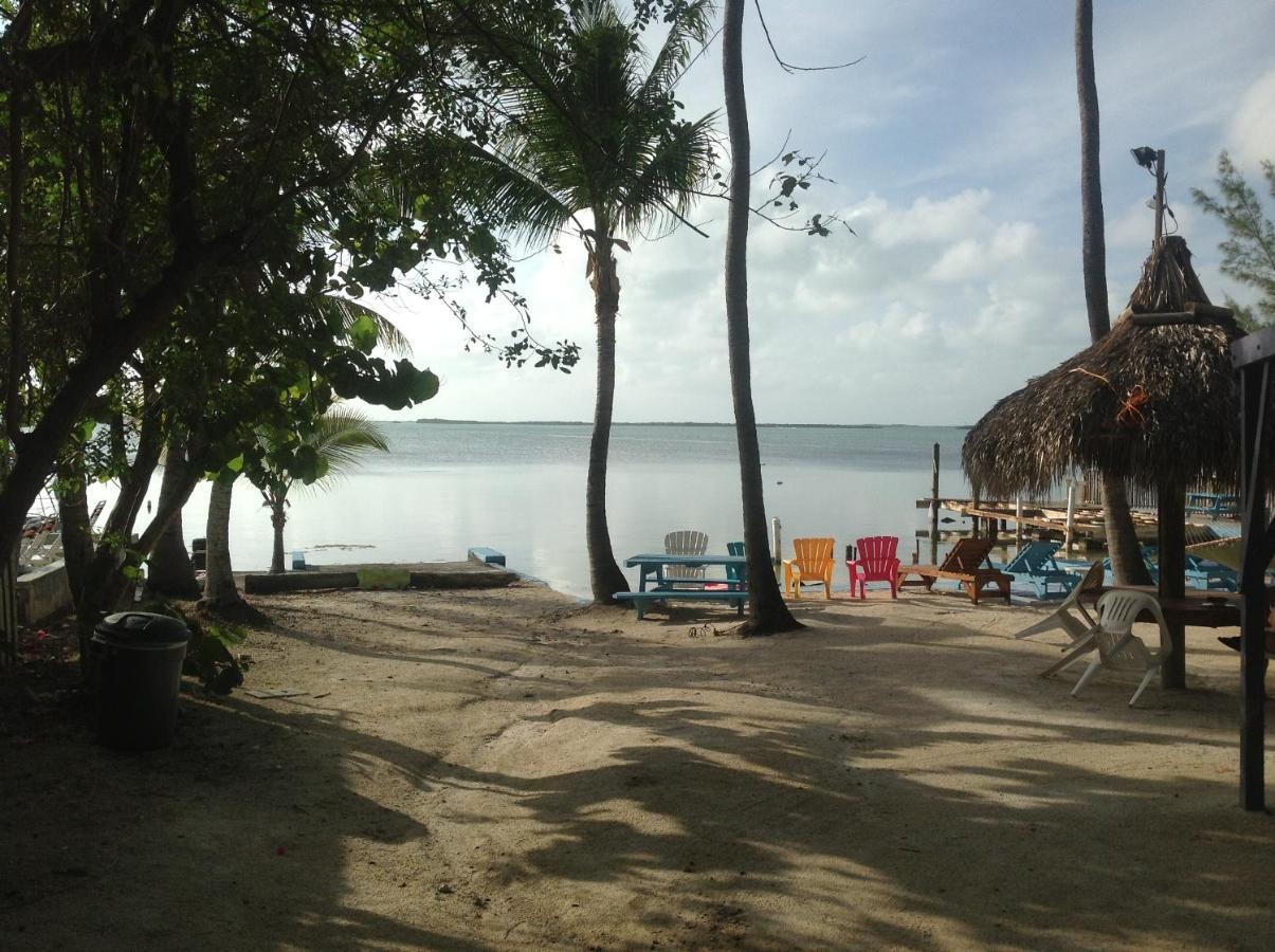 Seafarer Key Largo Resort And Beach Szoba fotó
