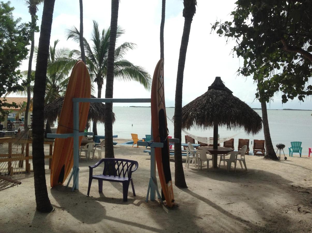 Seafarer Key Largo Resort And Beach Szoba fotó