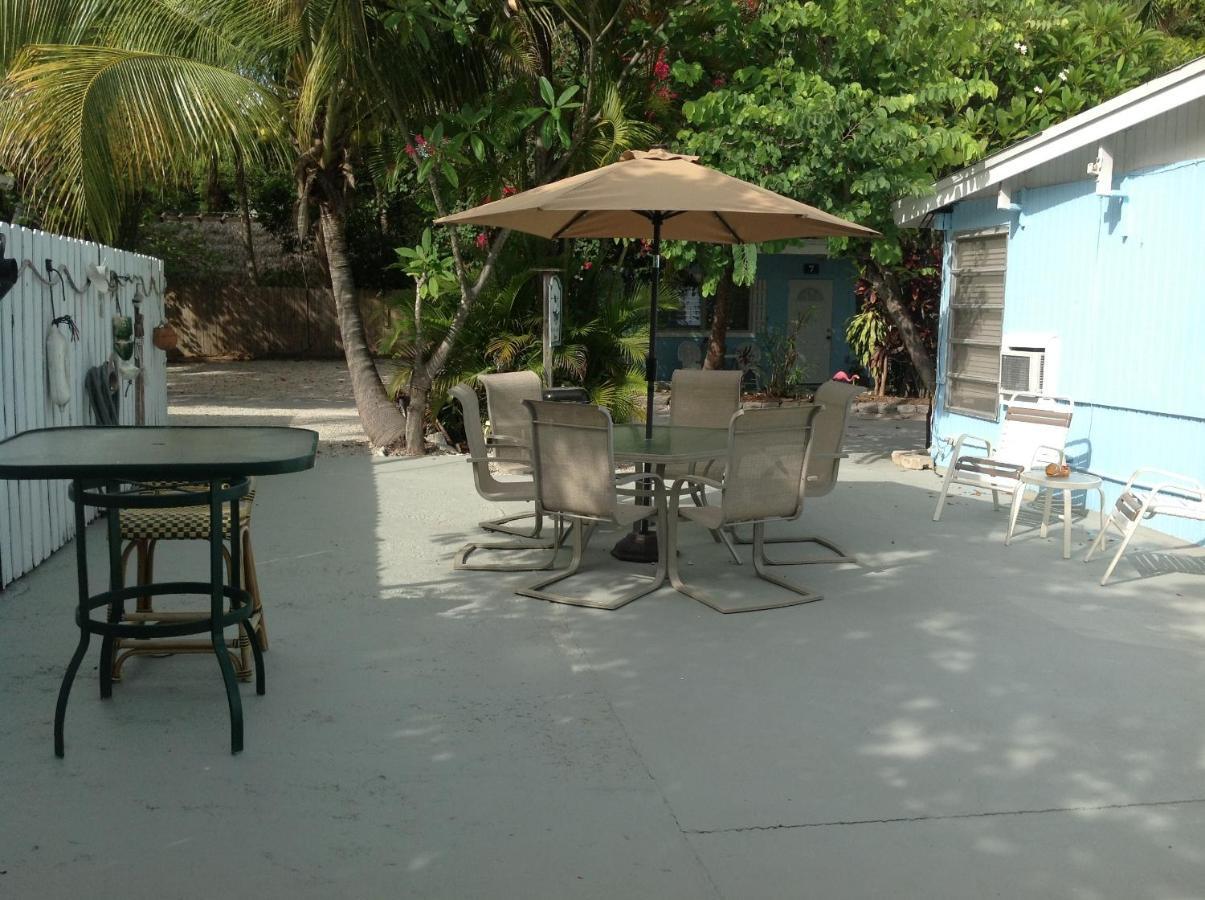 Seafarer Key Largo Resort And Beach Kültér fotó