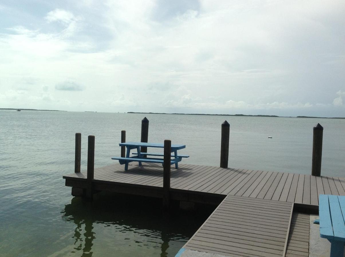 Seafarer Key Largo Resort And Beach Kültér fotó